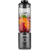 nutribullet Flex Portable Blender NBPB50200, Gunmetal Gray