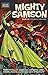 Mighty Samson Archives Volume 1 (Mighty Samson: Dark Horse Archives)