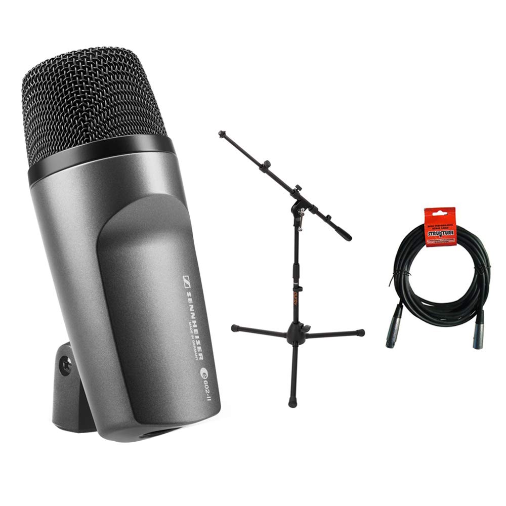Microphones product 2