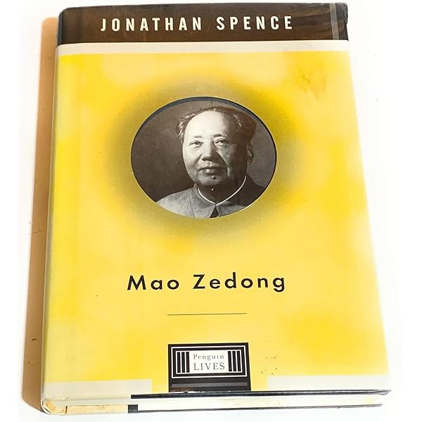 Amazon.com: Mao: The Unknown Story (Chinese Edition