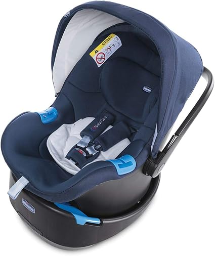 Chicco Oasys 0 Up Bebecare Siege Auto India Ink Amazon Fr Bebes Puericulture