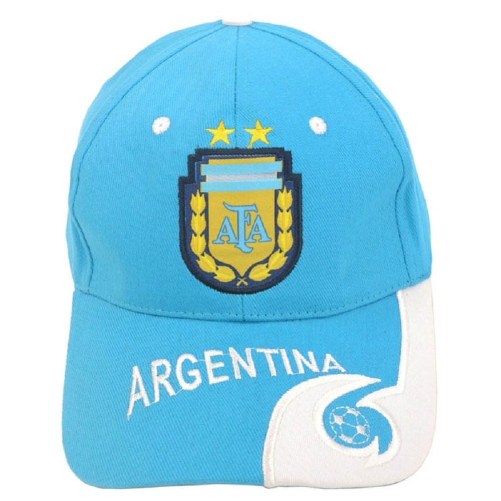 VIO Regalos de los fanáticos de la Copa Mundial de Rusia Gorra de ...