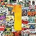 Galison The Beatles No. 1 Singles 500 Piece Jigsaw Puzzle – Fun Indoor Activity