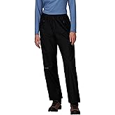 Marmot Womens Precip Eco Full Zip Pant