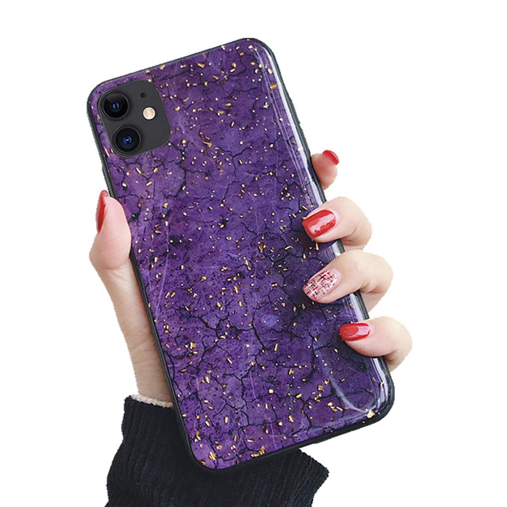 Case Compatible with iPhone 11 Pro Mobile Phone Case Bling Bling Cover Scratch-Resistant Bumper Case for iPhone 11 Pro