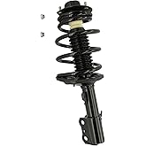 KYB SR4030 Strut Plus Complete Corner Unit Assembly | Replaces G56930 171679 181679 9214-0012. OE-grade replacement.