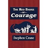 The Red Badge of Courage (Reader's Library Classic)