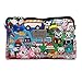 JuJuBe Be Set Travel Accessory Bags, Tokidoki Collection - Sushi Cars
