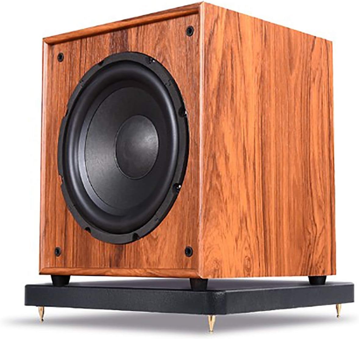 stand speaker subwoofer