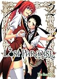 Lost Paradise T02 (02) (Shônen/Lost Paradise) (French Edition) by