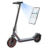 Electric Scooter for