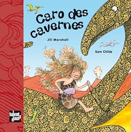 Caro des cavernes