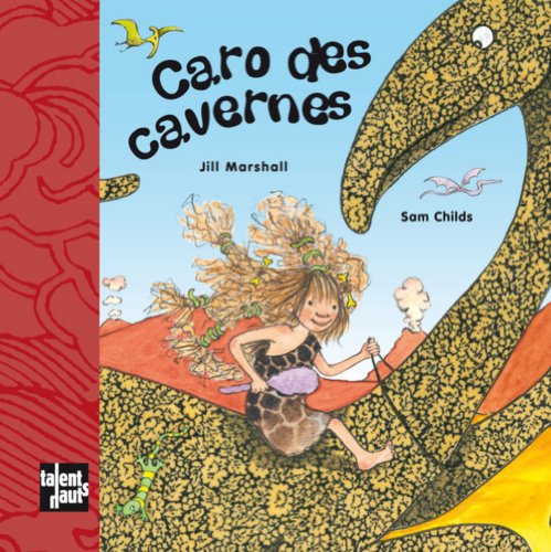 Caro des cavernes