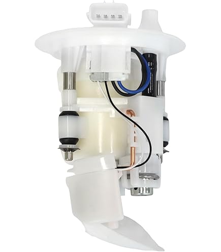 For Electric Fuel Pump Module Assy Assembly Yamaha Raptor 700 - Foto 4