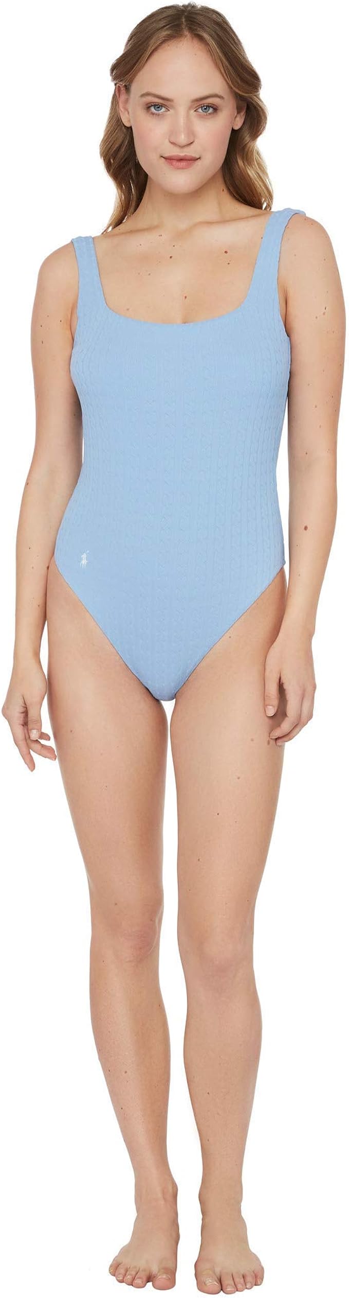 Polo Ralph Lauren ケーブル マルティニーク タンク ワンピース ワンピース チュニック 通販 Amazon