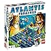 LEGO Games Atlantis Treasure 3851