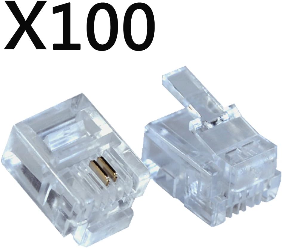 6p2c Rj11 Wiring Diagram - Fuse & Wiring Diagram