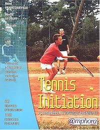 Tennis initiation