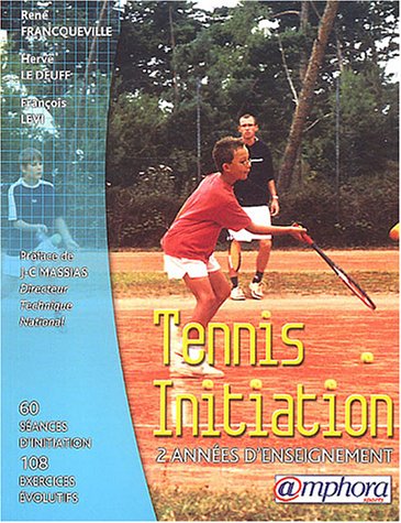 Tennis initiation