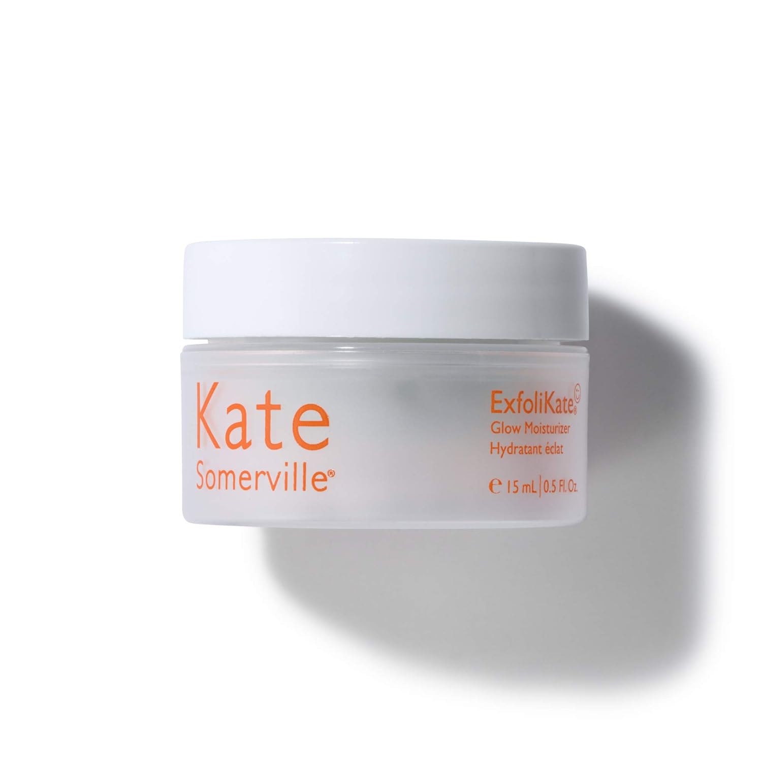 kate somerville daily moisturizer