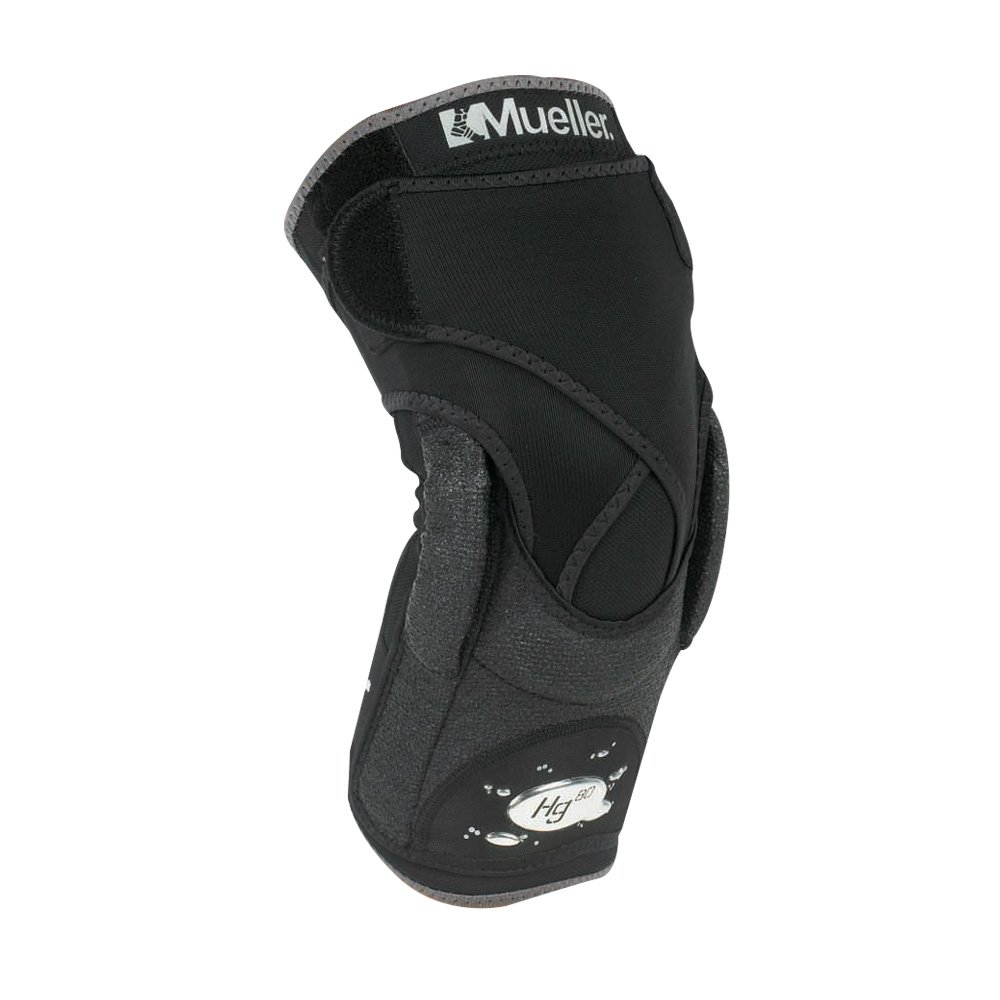 MUELLER Hg80 Knee Stabilizer Black XL
