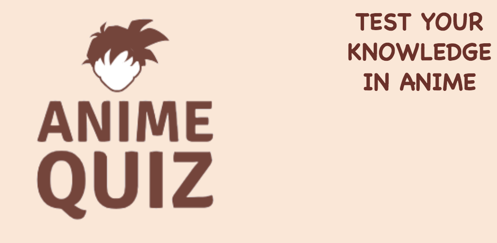 Anime Quiz Appstore for Android