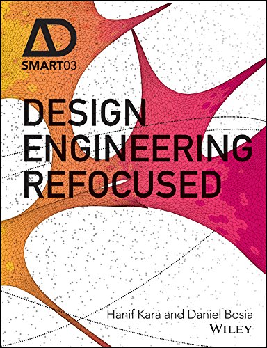 Design Engineering Refocused (AD Smart)