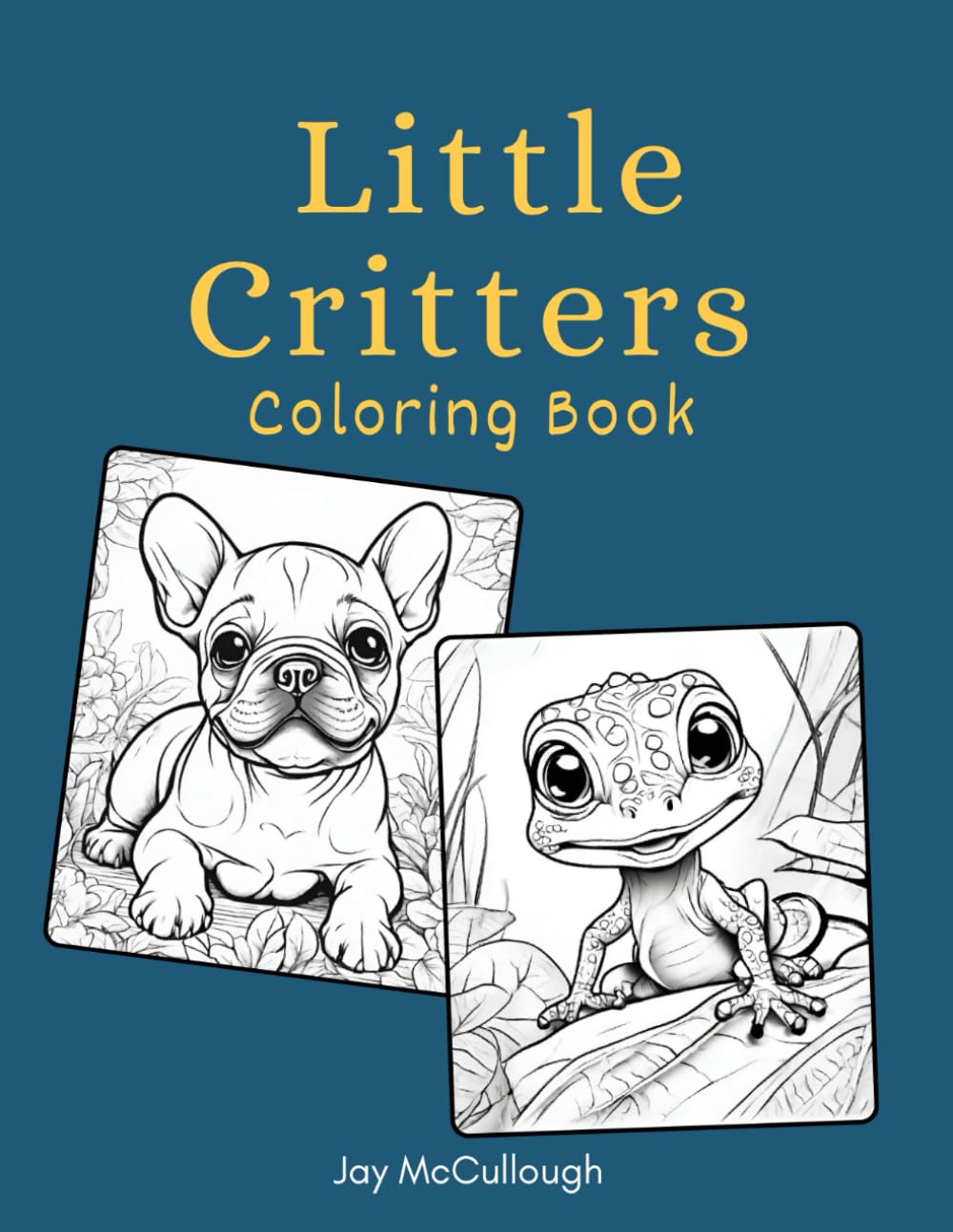 Mua Little Critters Coloring Book trên Amazon Mỹ chính hãng 2024 | Fado