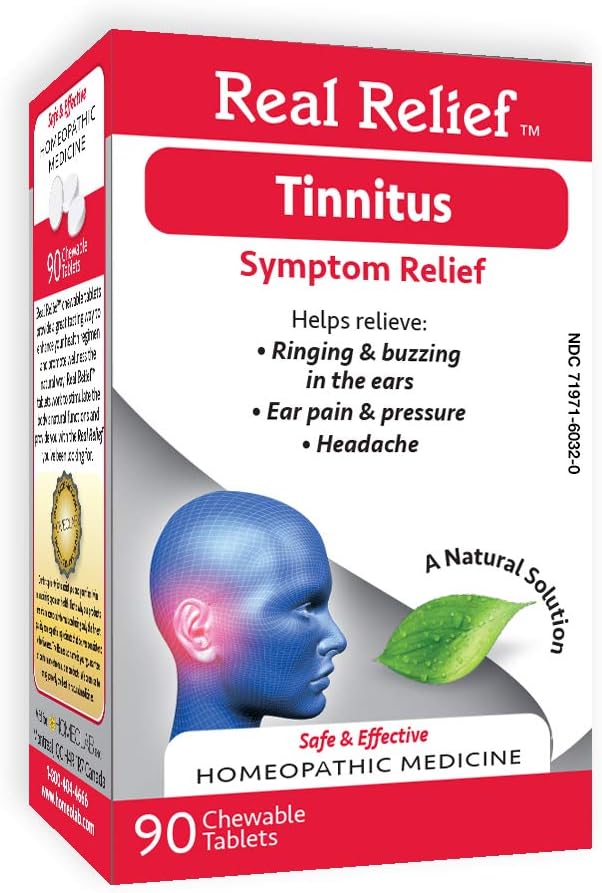 Tinnitus And Medication 2025