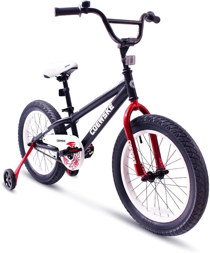 amazon biciclette da ragazzi costo