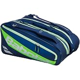 Babolat RH Propadel Juan Lebr&oacute;n 2 Gen Blue/Green Racket Bag 759025