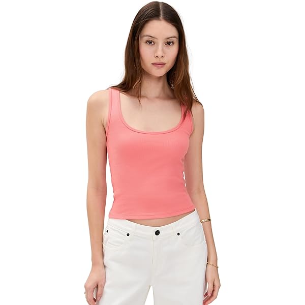 OMMO SHORT RIB KT TANK オーエムエムオー OMMO SHORT RIB KT TANK OMMO