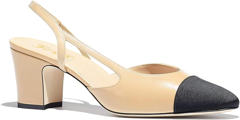 amazon slingback