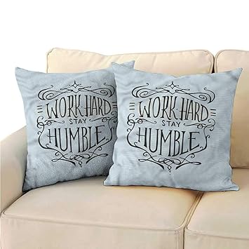 Amazon Com Ediyuneth Decorative Pillowcase Throw Pillow Modern