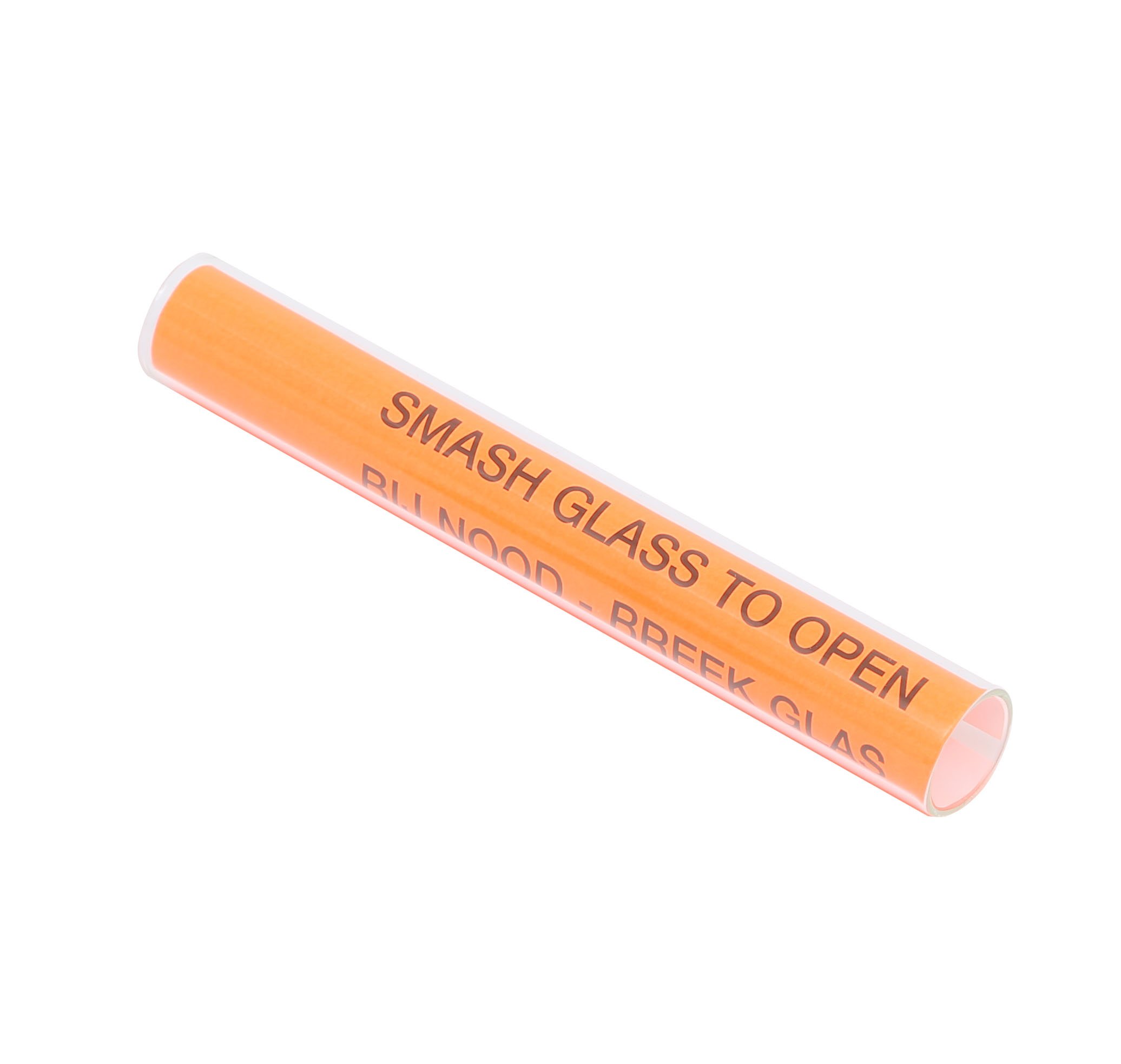 Redlam TGL1 Glass Tubes (Pack of 20)