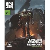 GPU Zen 4 DELUXE: Advanced Rendering Techniques