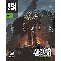 GPU Pro 4: Advanced Rendering Techniques: 9781466567436: Computer