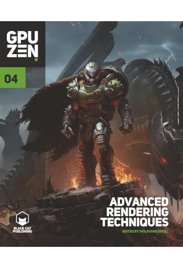 Amazon.com: GPU Zen 2: Advanced Rendering Techniques