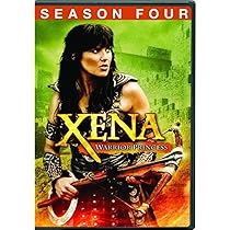 Xena: Warrior Princess: Season One: Amazon.ca: Lucy Lawless, Rene