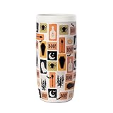 Simple Modern Halloween Signature Voyager | 16oz