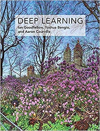 Deep Learning Ian Goodfellow