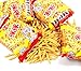 DD2 Childhood Snacks MiMi Shrimp Bar 10 Pack 18g X 10