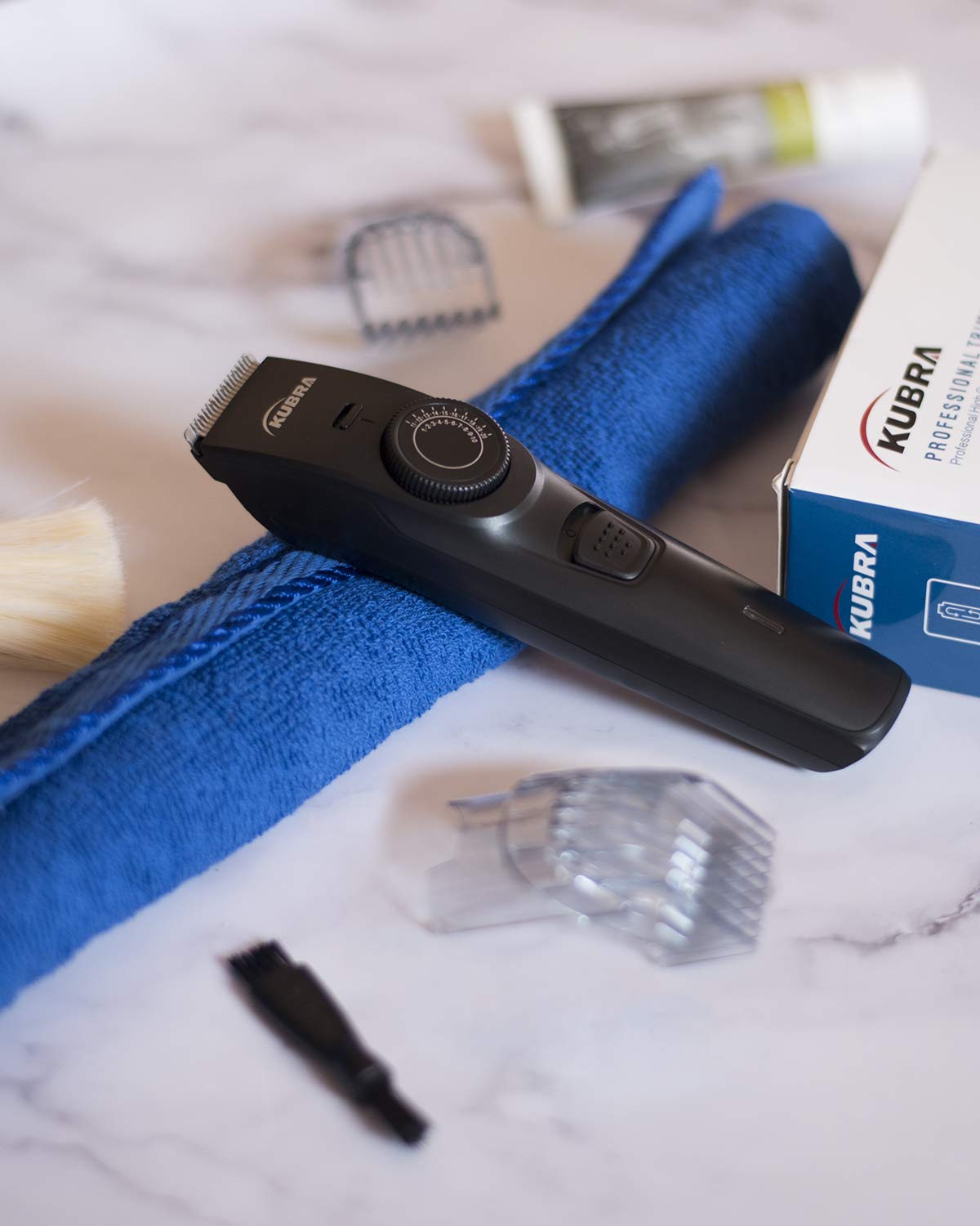 kubra kb 1088 trimmer