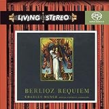 Berlioz Requiem