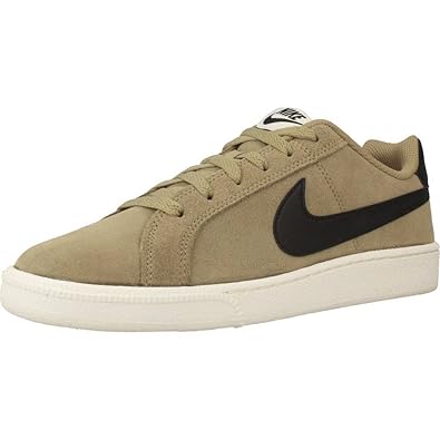 court royale suede nike