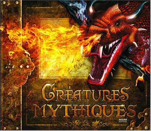 Download Créatures mythiques PDF