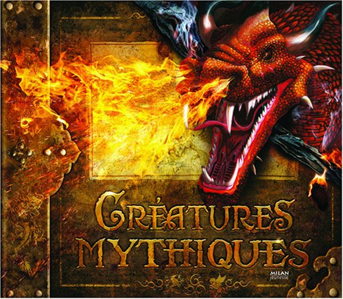 Download Créatures mythiques