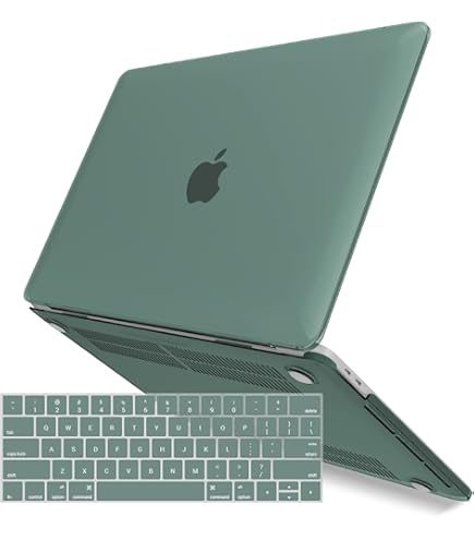 MOSISO Compatible With MacBook Pro 15 Inch Case 2019 2018 2017 2016 Release A1990 A1707 With - View #7