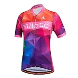 Uriah Women's Cycling Jersey Short Sleeve