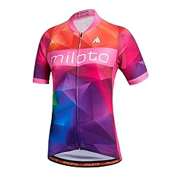 Uriah Women's Cycling Jersey Short Sleeve